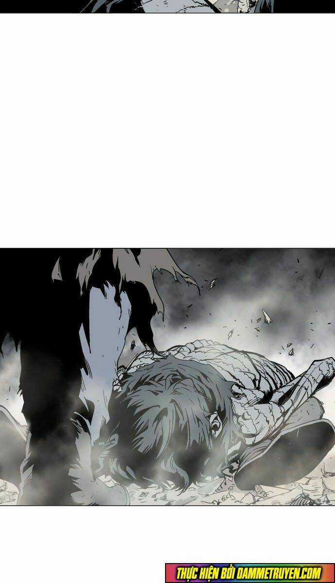 Gosu 2 Chapter 17 trang 8