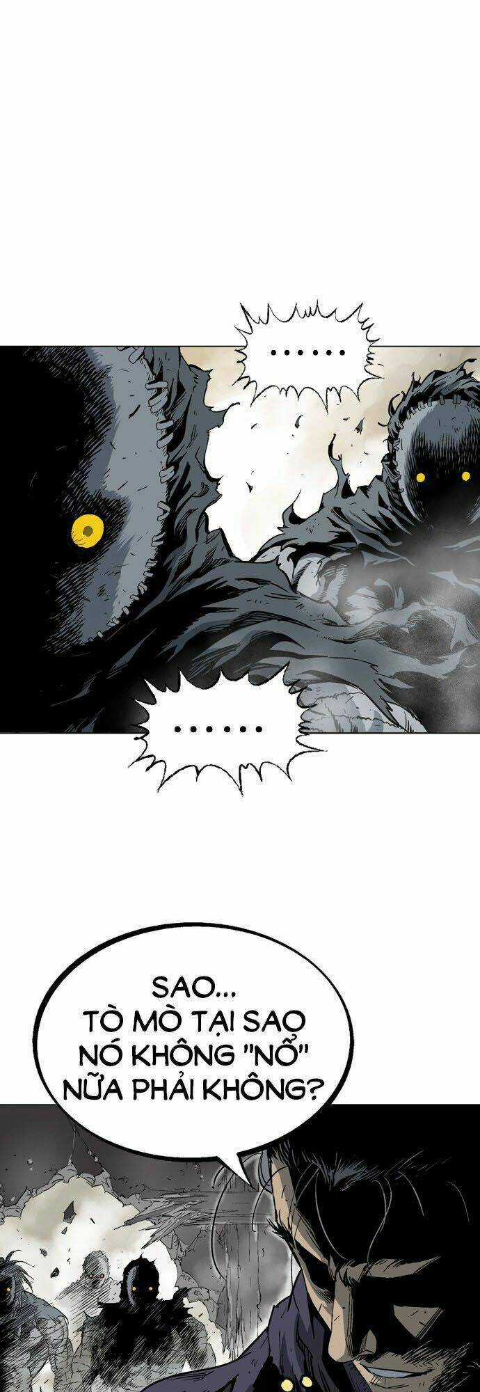 Gosu 2 Chapter 17 trang 9