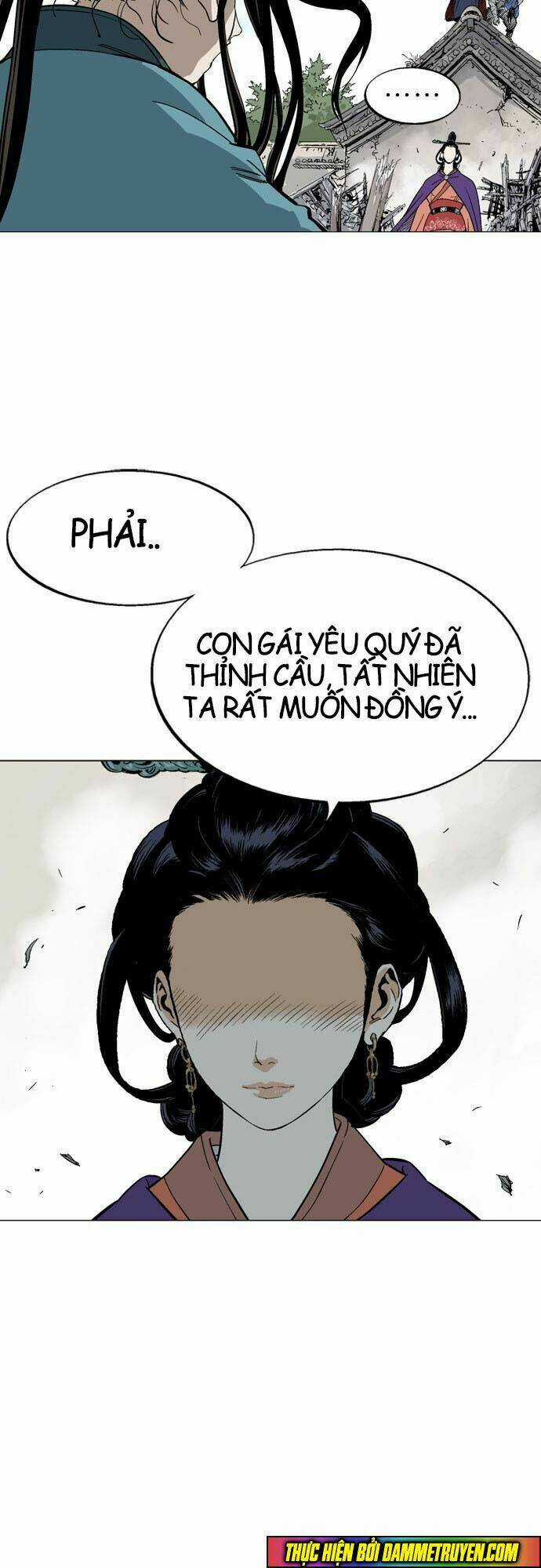 Gosu 2 Chapter 18 trang 13