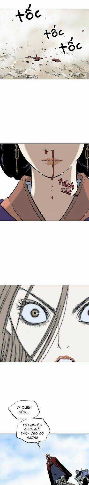 Gosu 2 Chapter 18 trang 14