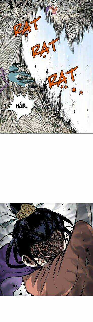 Gosu 2 Chapter 18 trang 17