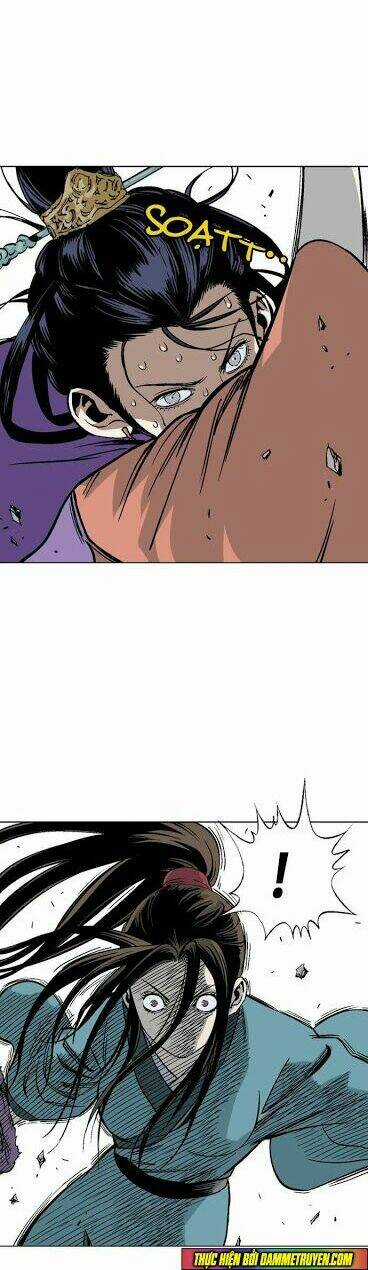 Gosu 2 Chapter 18 trang 18