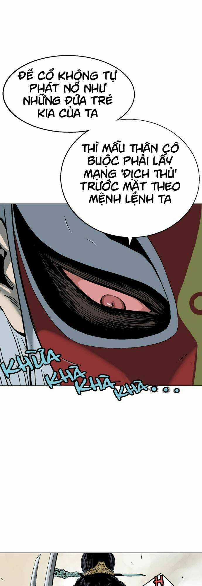 Gosu 2 Chapter 18 trang 19