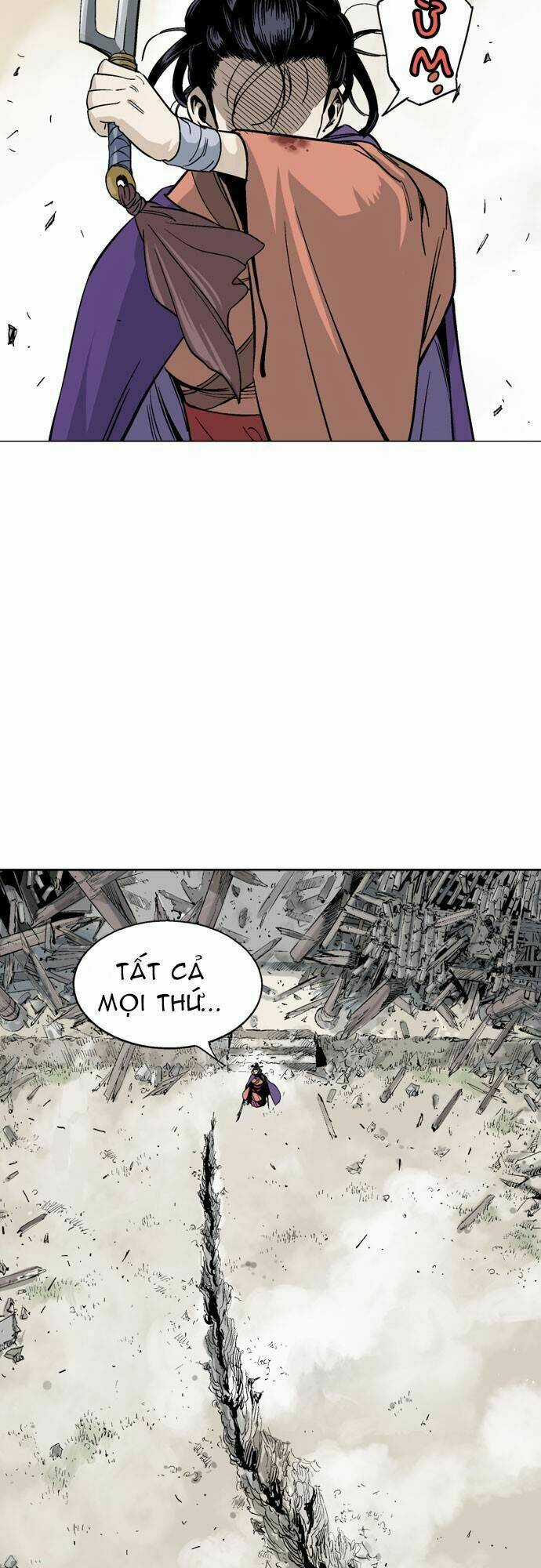 Gosu 2 Chapter 18 trang 20