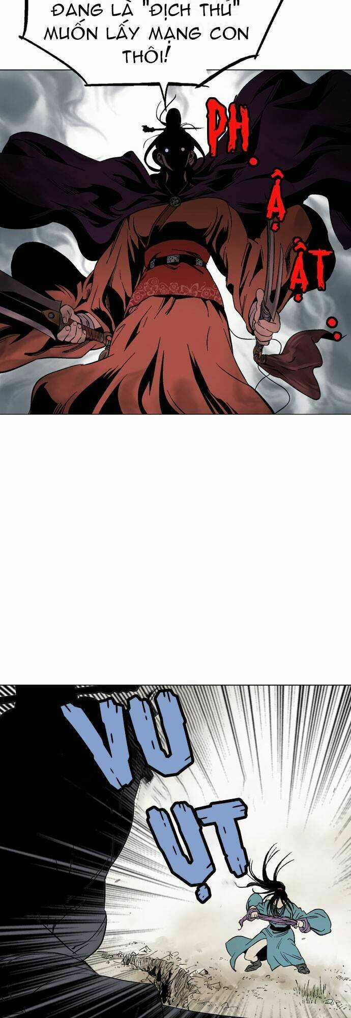 Gosu 2 Chapter 18 trang 22