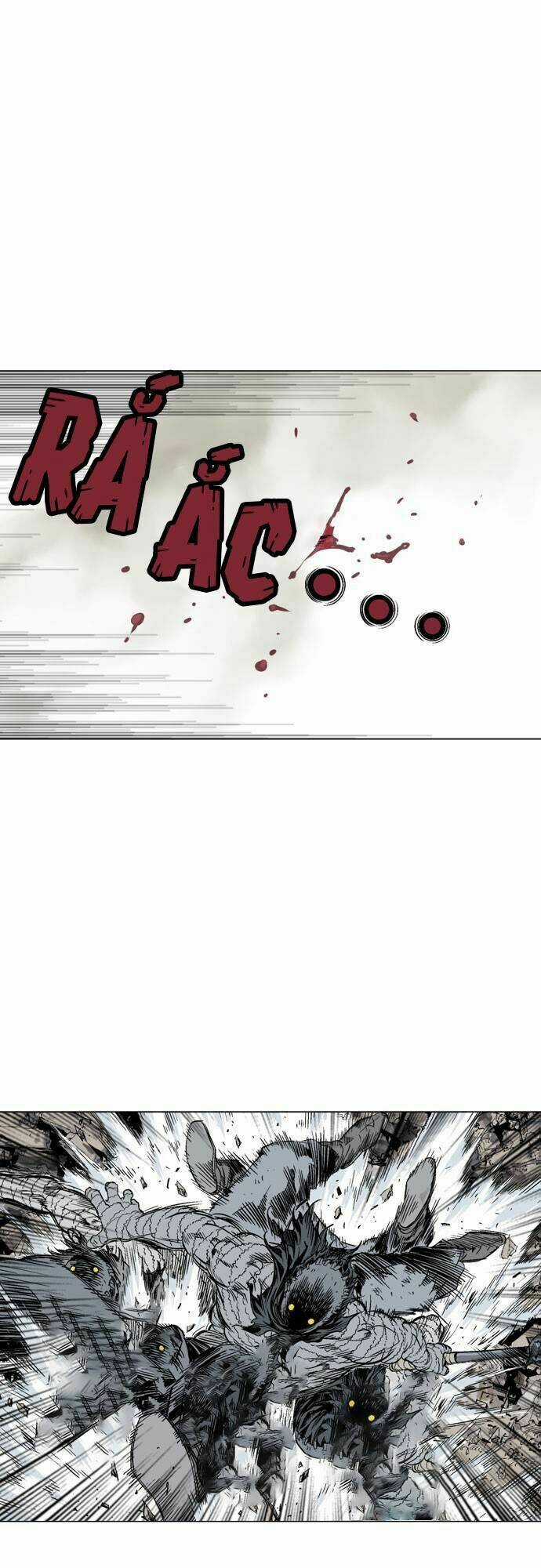 Gosu 2 Chapter 18 trang 24