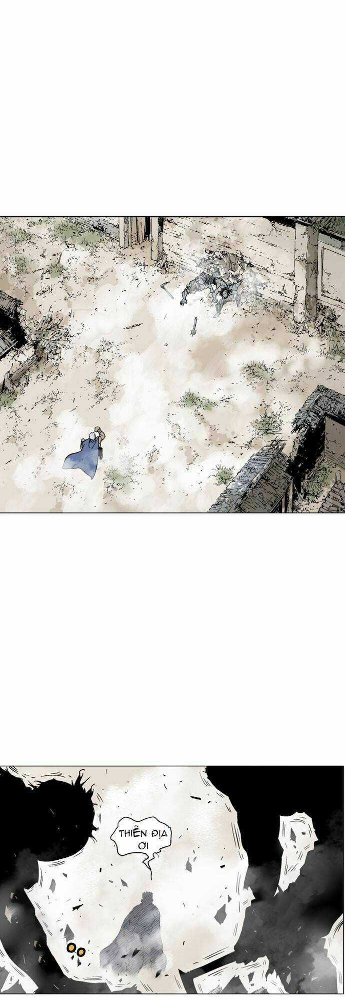 Gosu 2 Chapter 18 trang 25