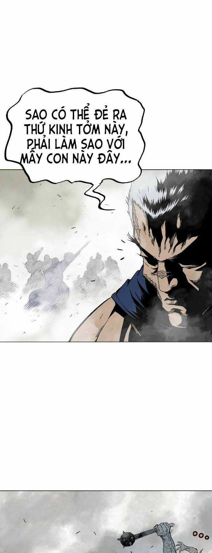 Gosu 2 Chapter 18 trang 26