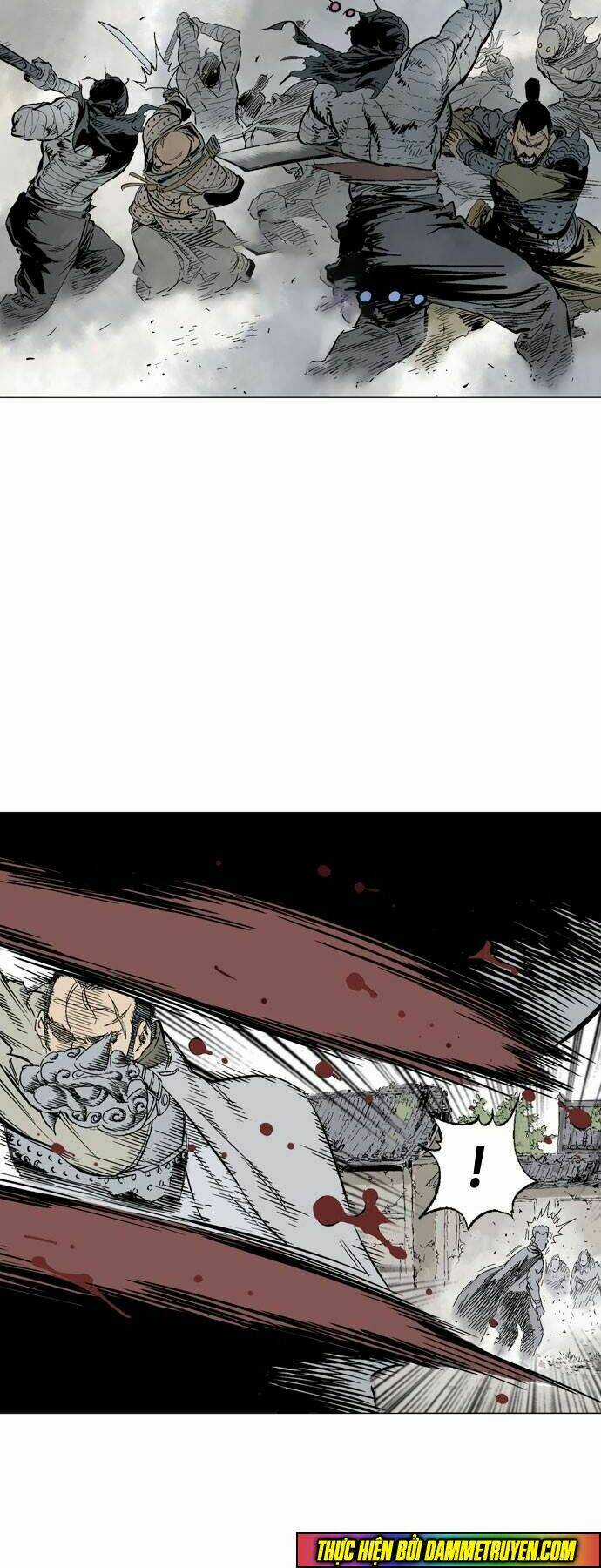 Gosu 2 Chapter 18 trang 27