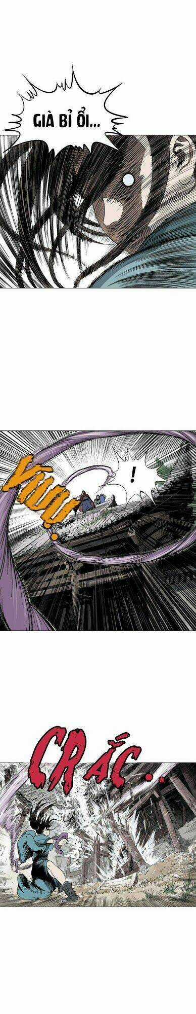 Gosu 2 Chapter 18 trang 3