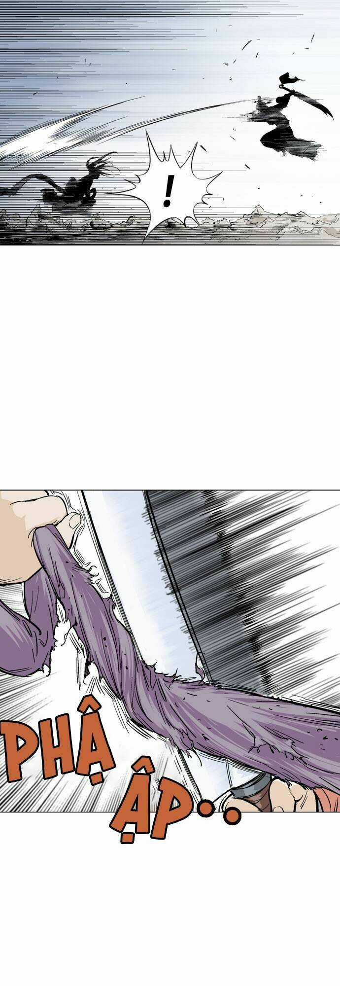 Gosu 2 Chapter 18 trang 30