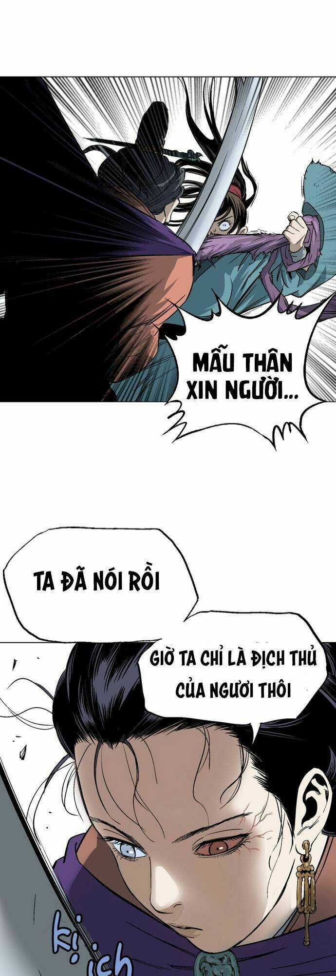 Gosu 2 Chapter 18 trang 31