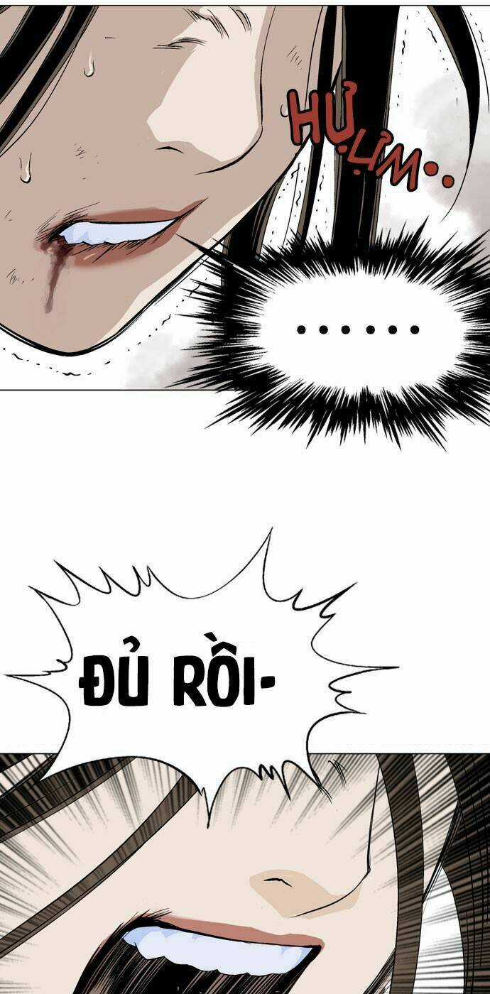 Gosu 2 Chapter 18 trang 33