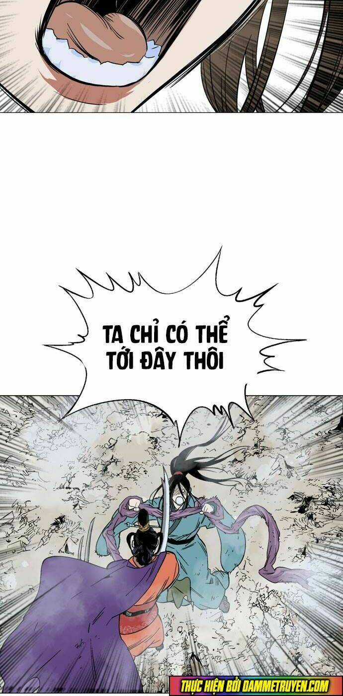 Gosu 2 Chapter 18 trang 34