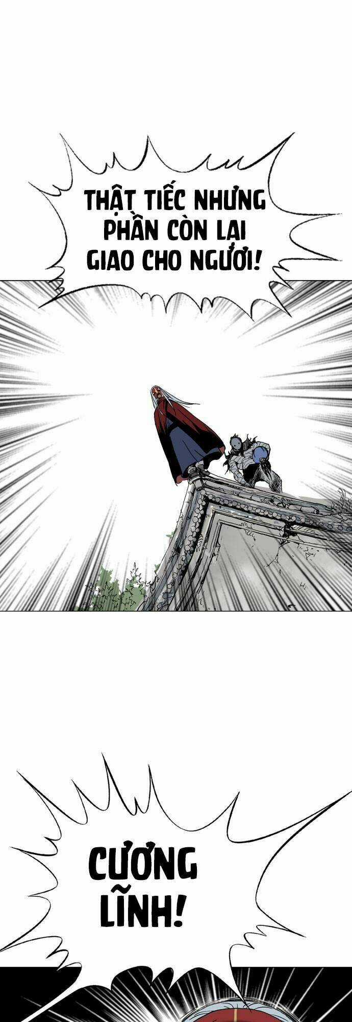 Gosu 2 Chapter 18 trang 35