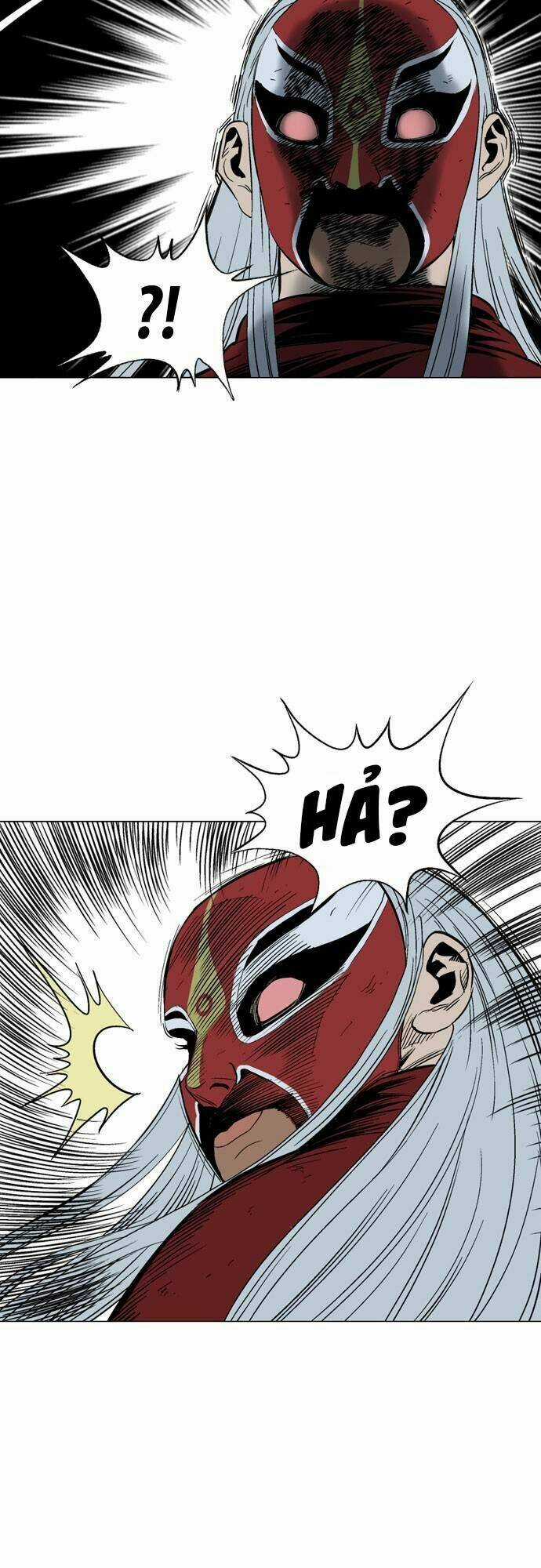 Gosu 2 Chapter 18 trang 36