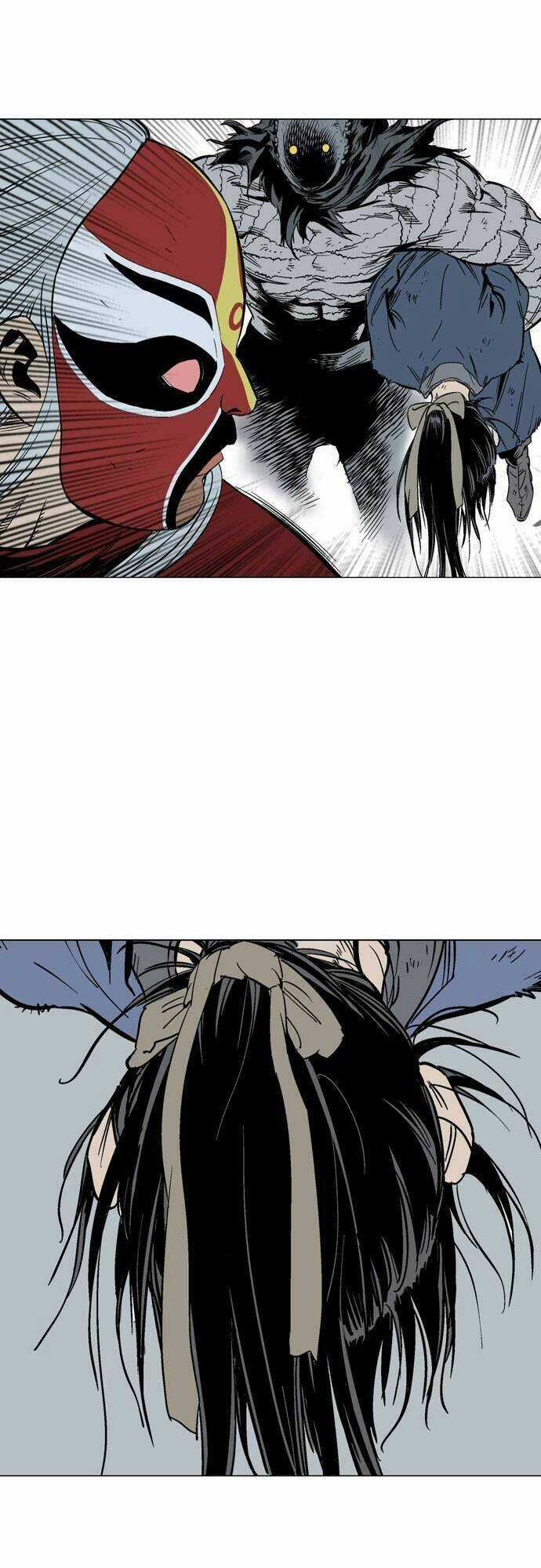 Gosu 2 Chapter 18 trang 37