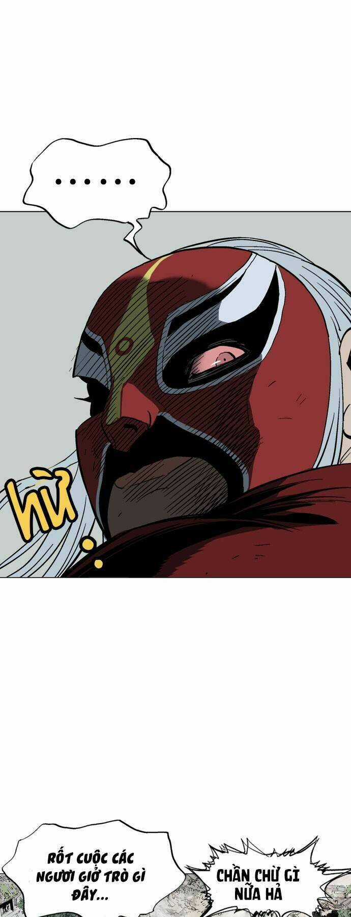 Gosu 2 Chapter 18 trang 38