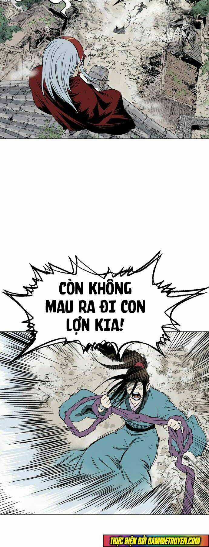 Gosu 2 Chapter 18 trang 39