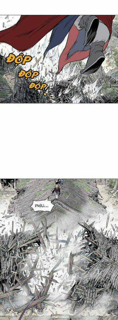 Gosu 2 Chapter 18 trang 4