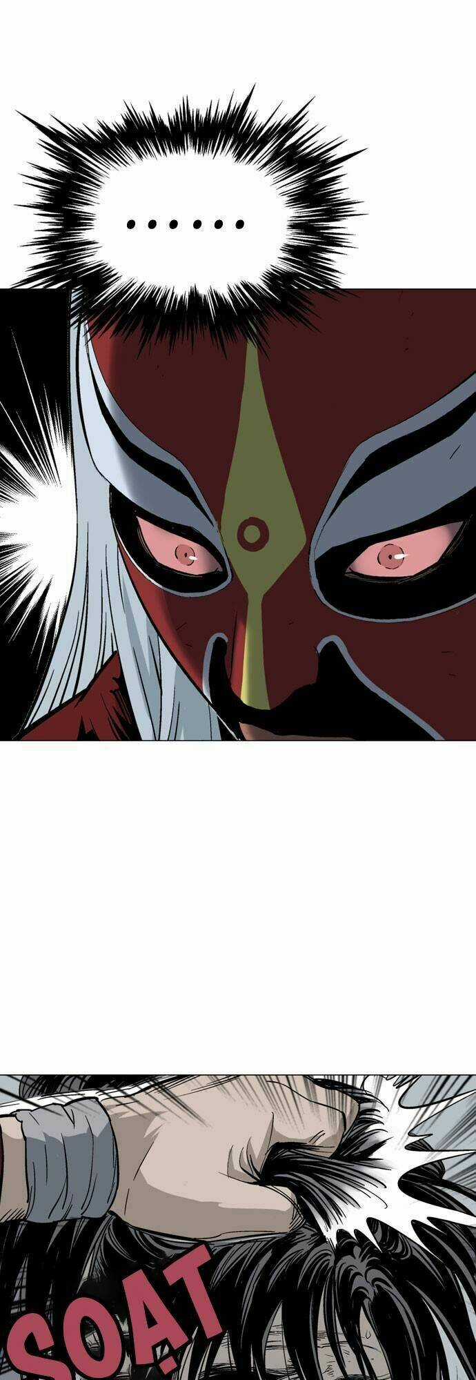 Gosu 2 Chapter 18 trang 40