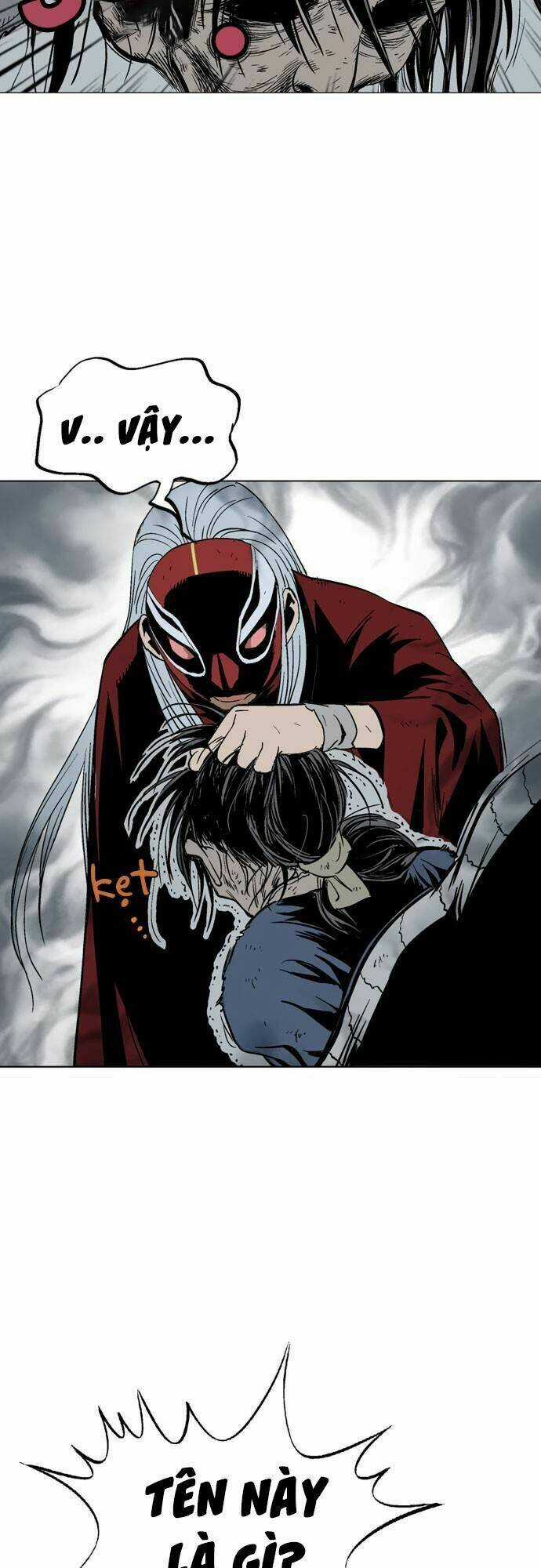 Gosu 2 Chapter 18 trang 41