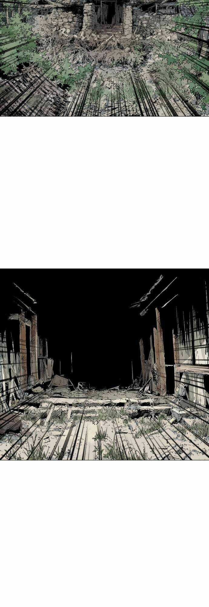 Gosu 2 Chapter 18 trang 44