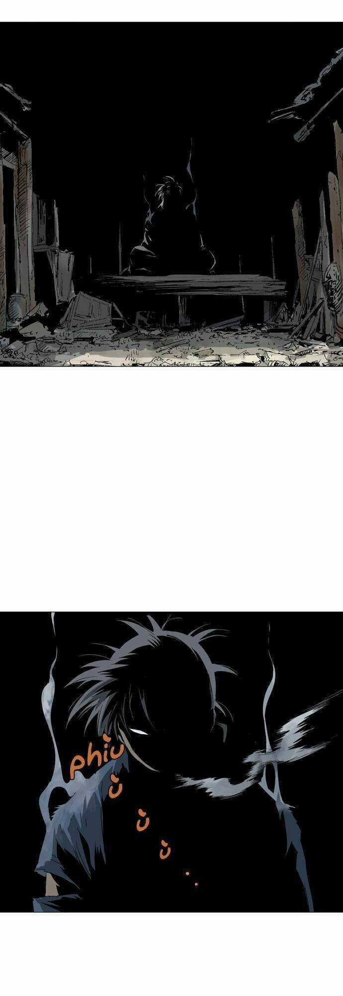 Gosu 2 Chapter 18 trang 45