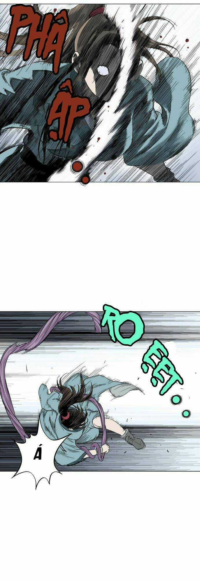 Gosu 2 Chapter 18 trang 6