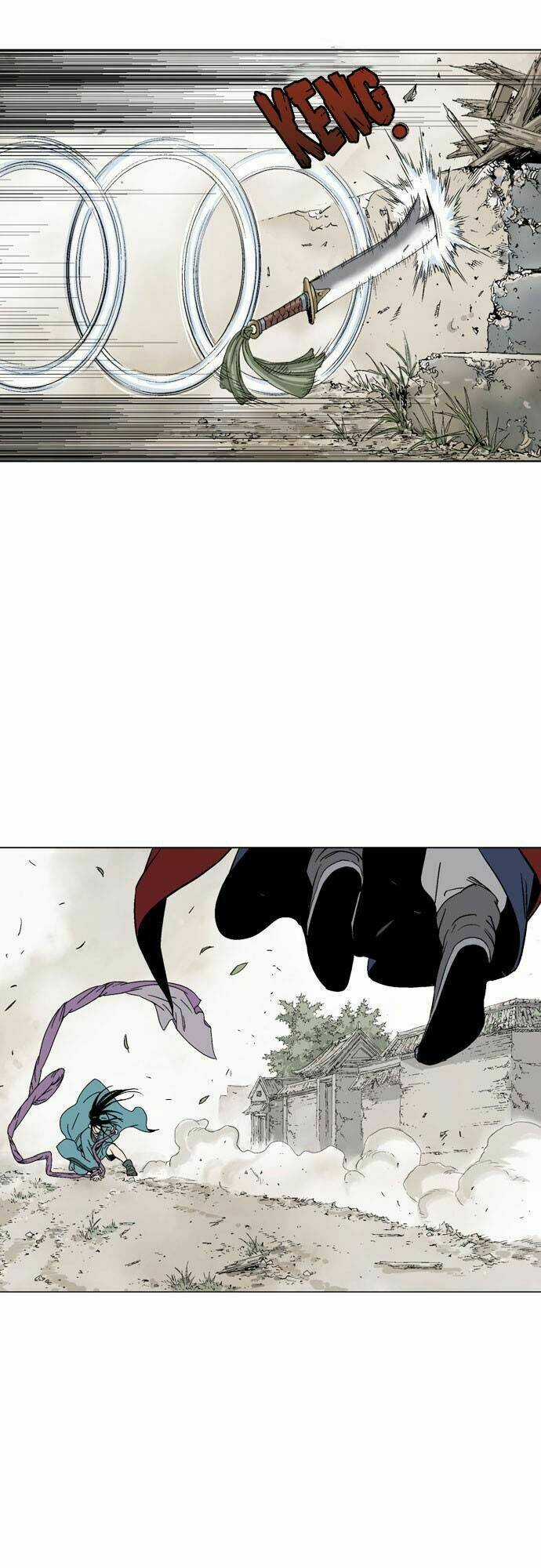 Gosu 2 Chapter 18 trang 7