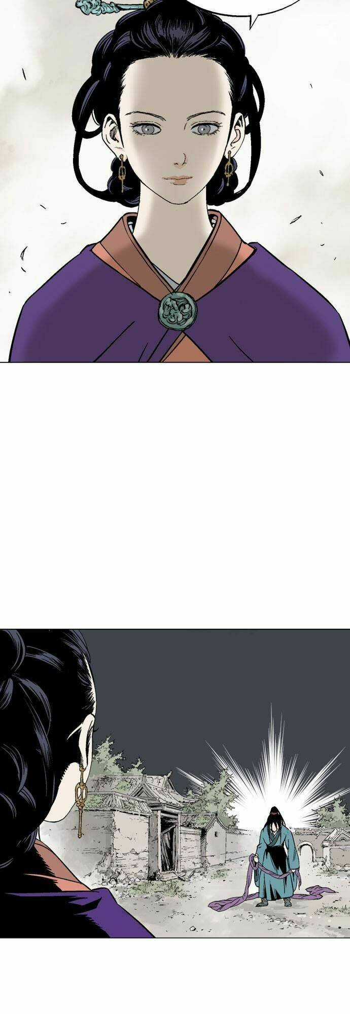 Gosu 2 Chapter 18 trang 9