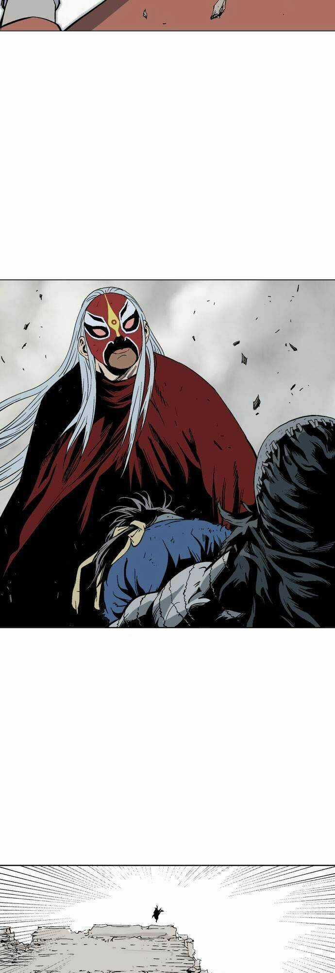 Gosu 2 Chapter 19 trang 10