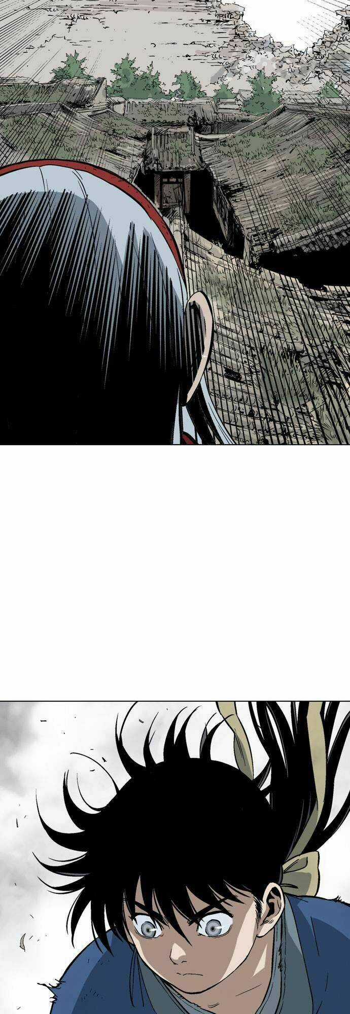 Gosu 2 Chapter 19 trang 11