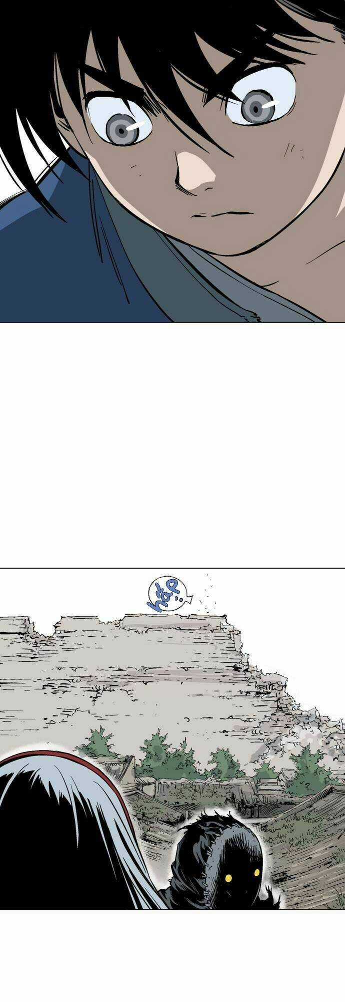 Gosu 2 Chapter 19 trang 13