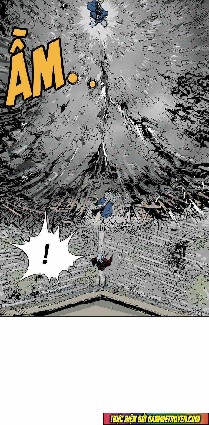 Gosu 2 Chapter 19 trang 15