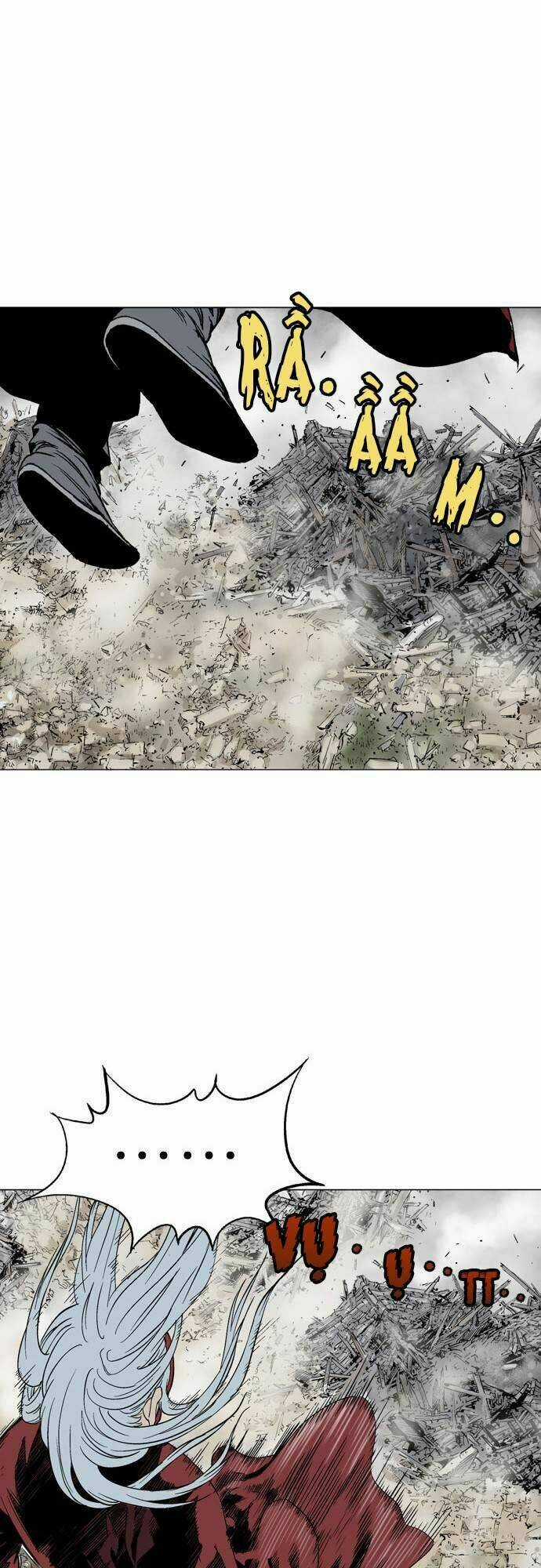 Gosu 2 Chapter 19 trang 17