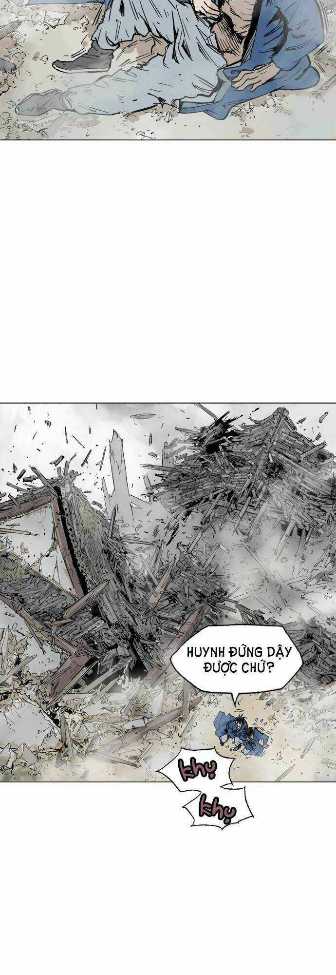 Gosu 2 Chapter 19 trang 19