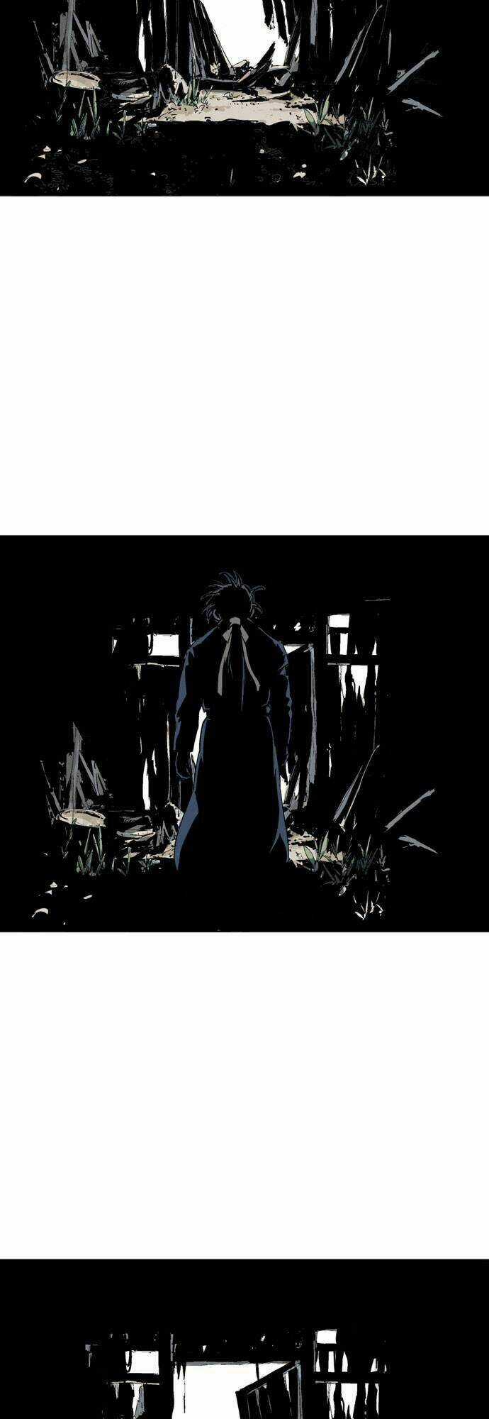 Gosu 2 Chapter 19 trang 2