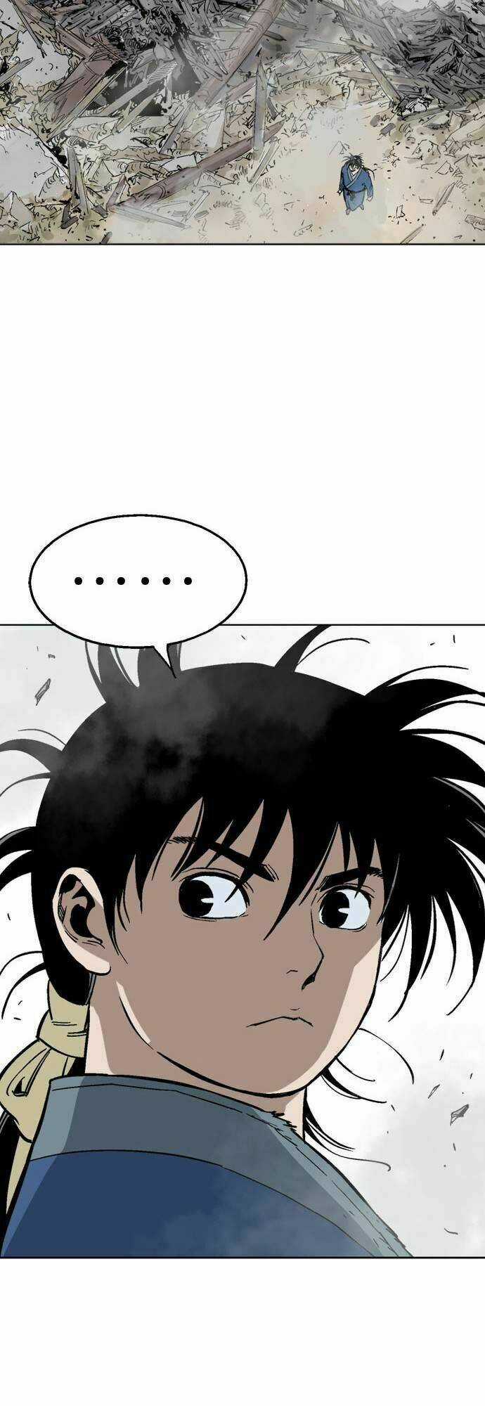 Gosu 2 Chapter 19 trang 21