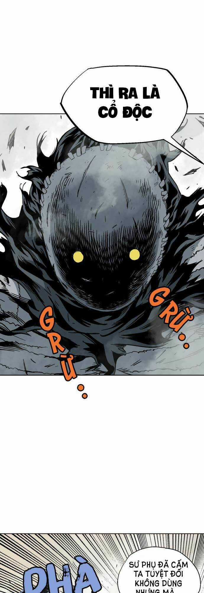 Gosu 2 Chapter 19 trang 22