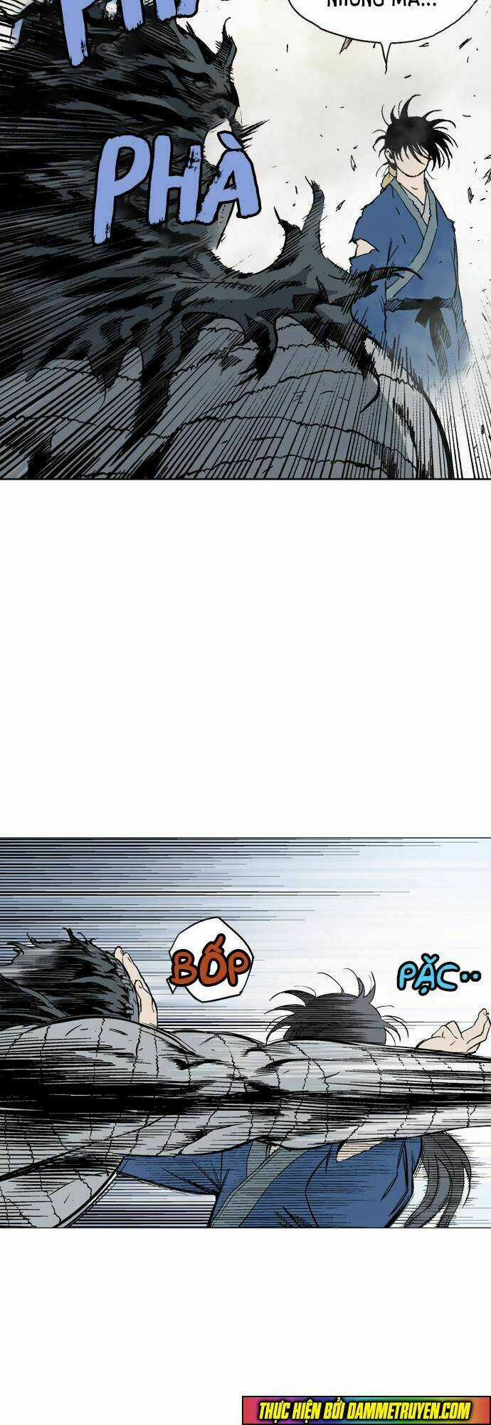 Gosu 2 Chapter 19 trang 23