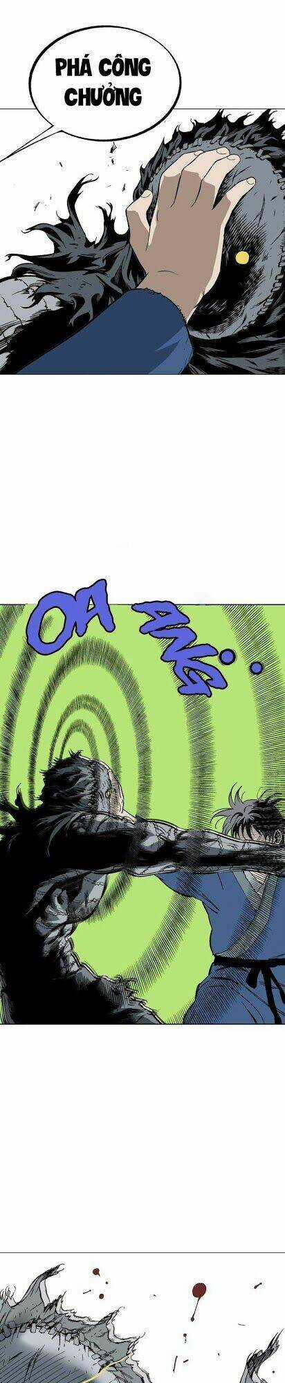 Gosu 2 Chapter 19 trang 24