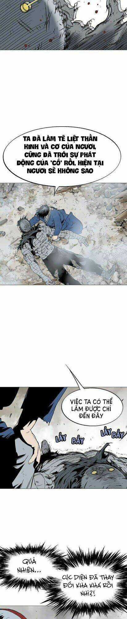 Gosu 2 Chapter 19 trang 25