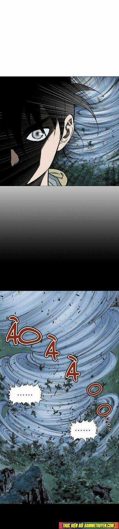 Gosu 2 Chapter 19 trang 27