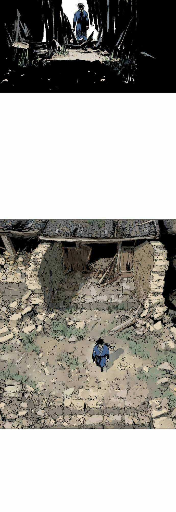 Gosu 2 Chapter 19 trang 3