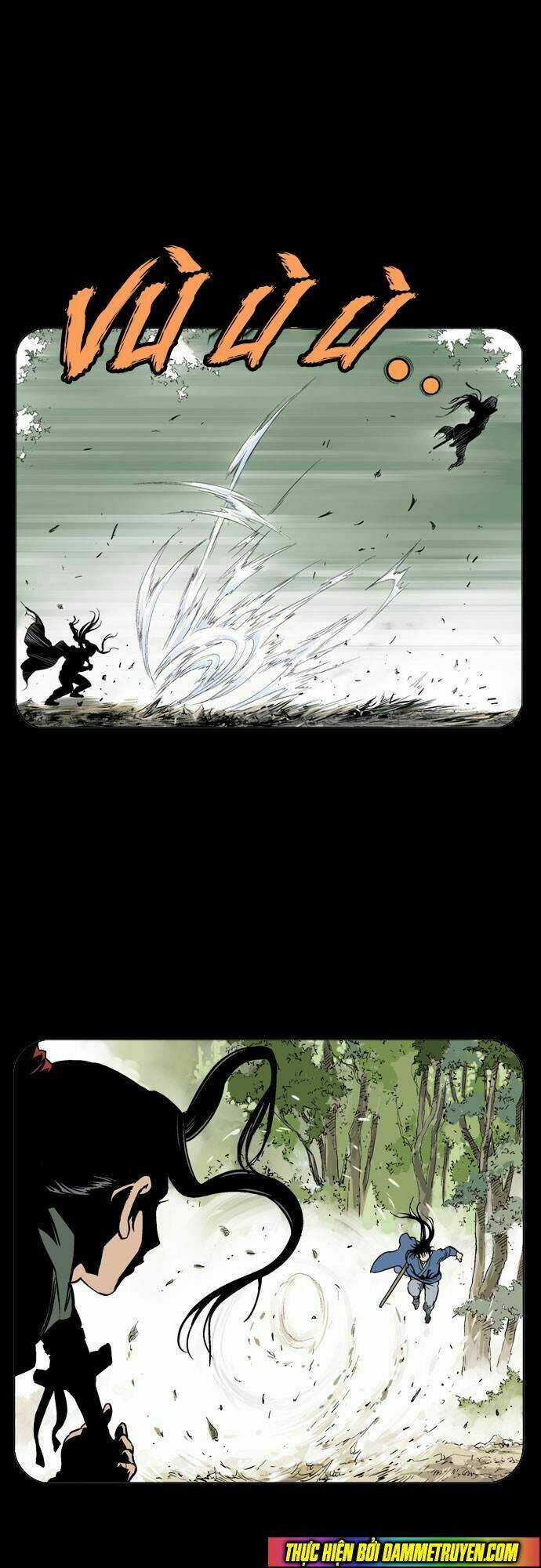 Gosu 2 Chapter 19 trang 35