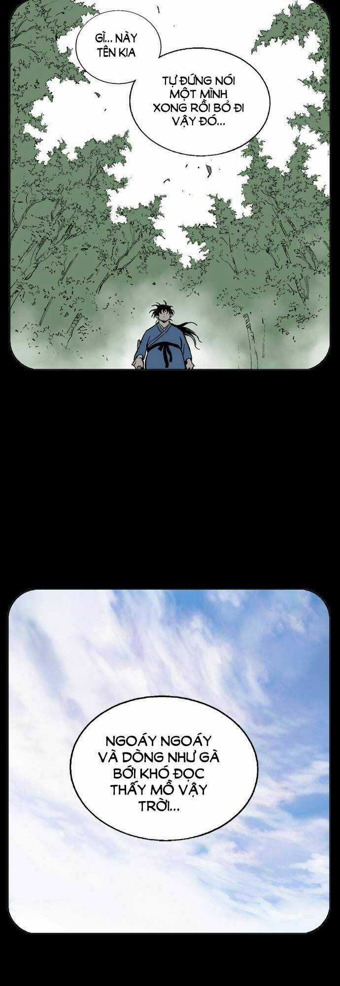 Gosu 2 Chapter 19 trang 37