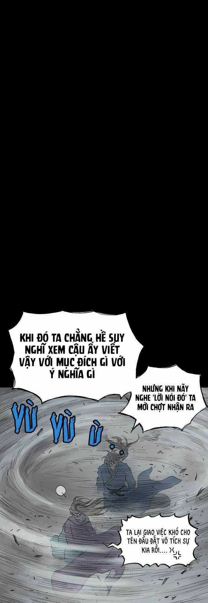 Gosu 2 Chapter 19 trang 38