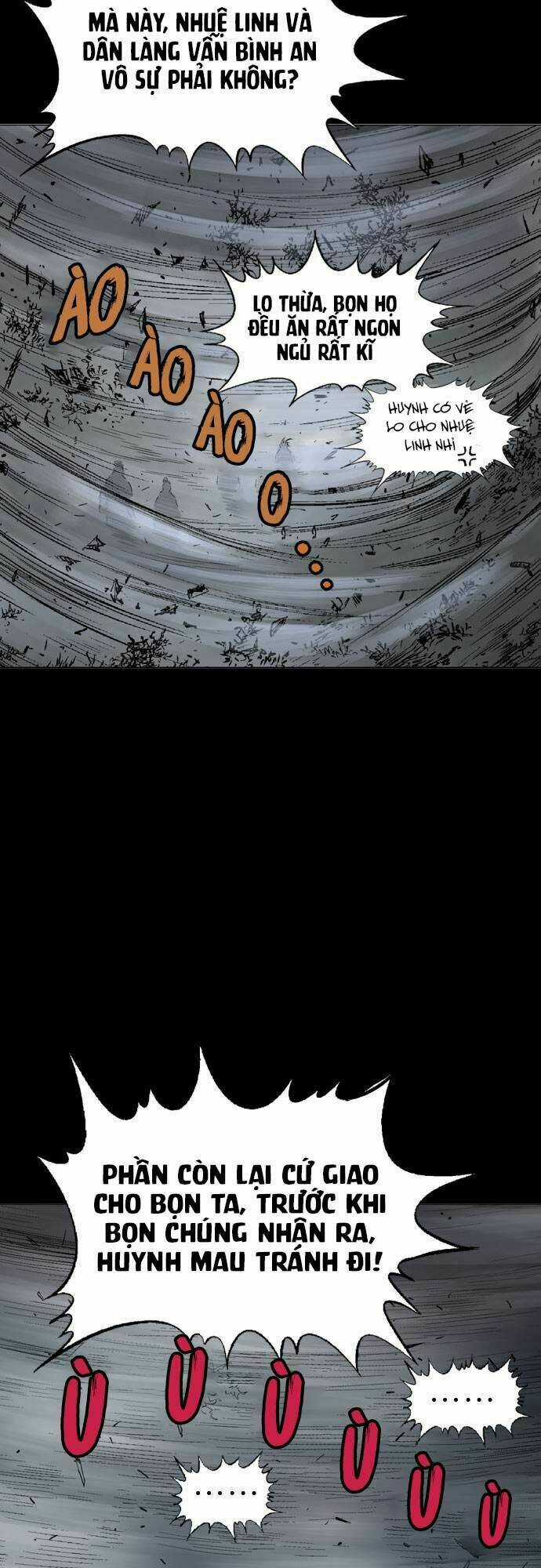 Gosu 2 Chapter 19 trang 40