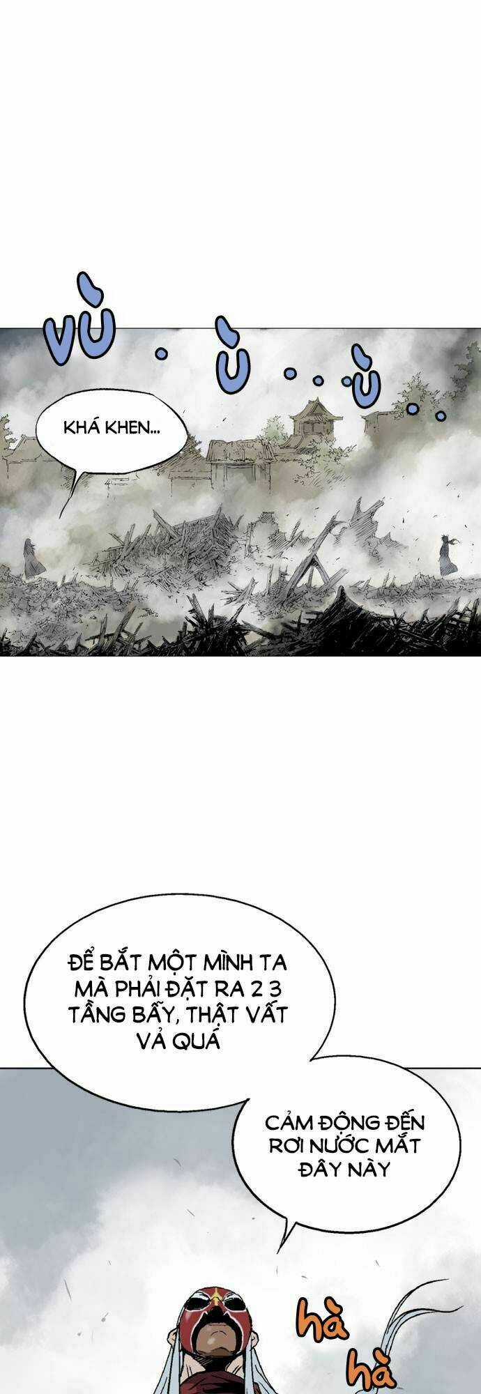 Gosu 2 Chapter 19 trang 42